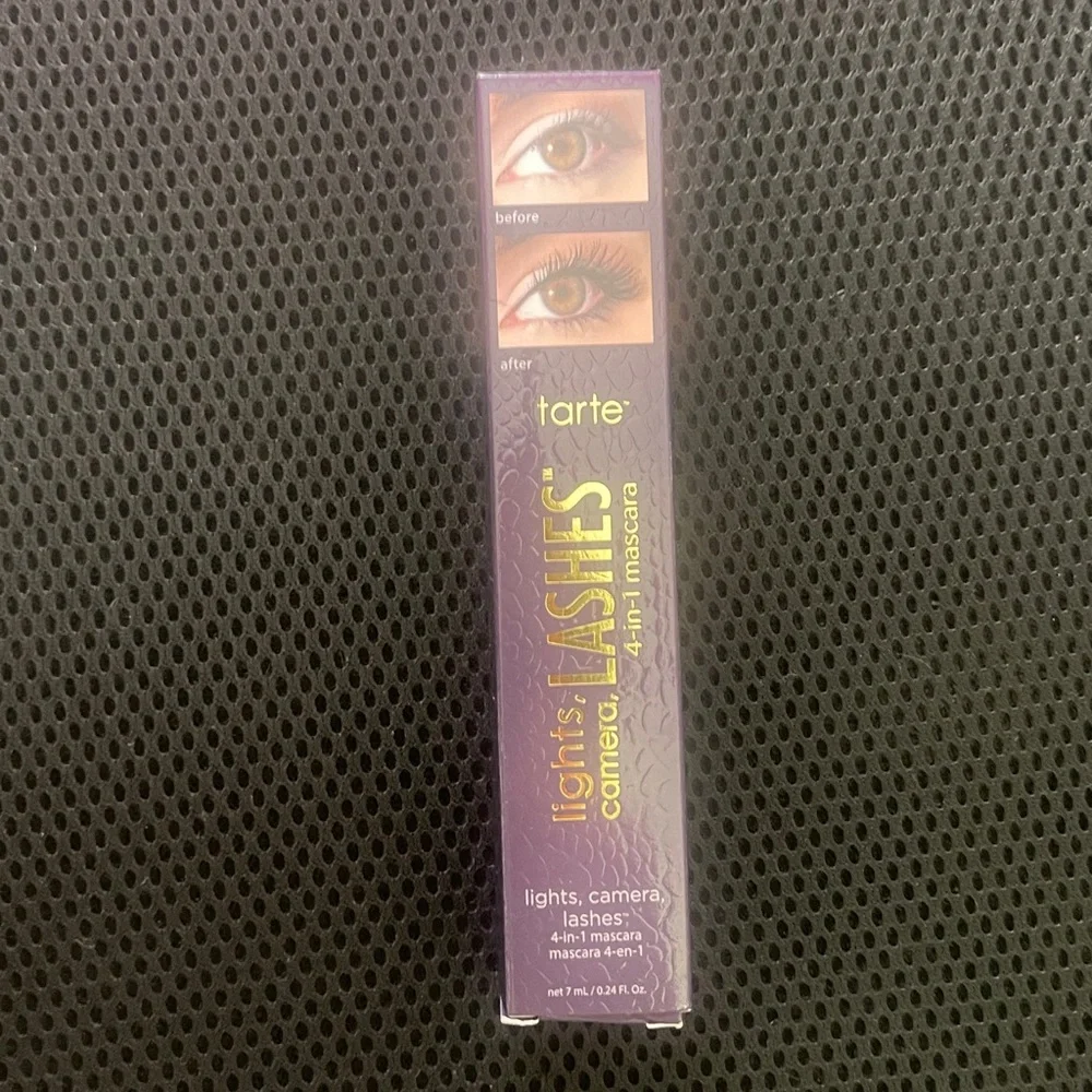 🖤NEW Tarte mascara 🖤